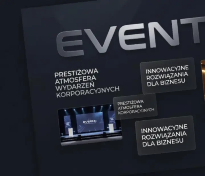 Dashboardowy podgląd klimatu firmowych wieczorów tematycznych Zagrolavento